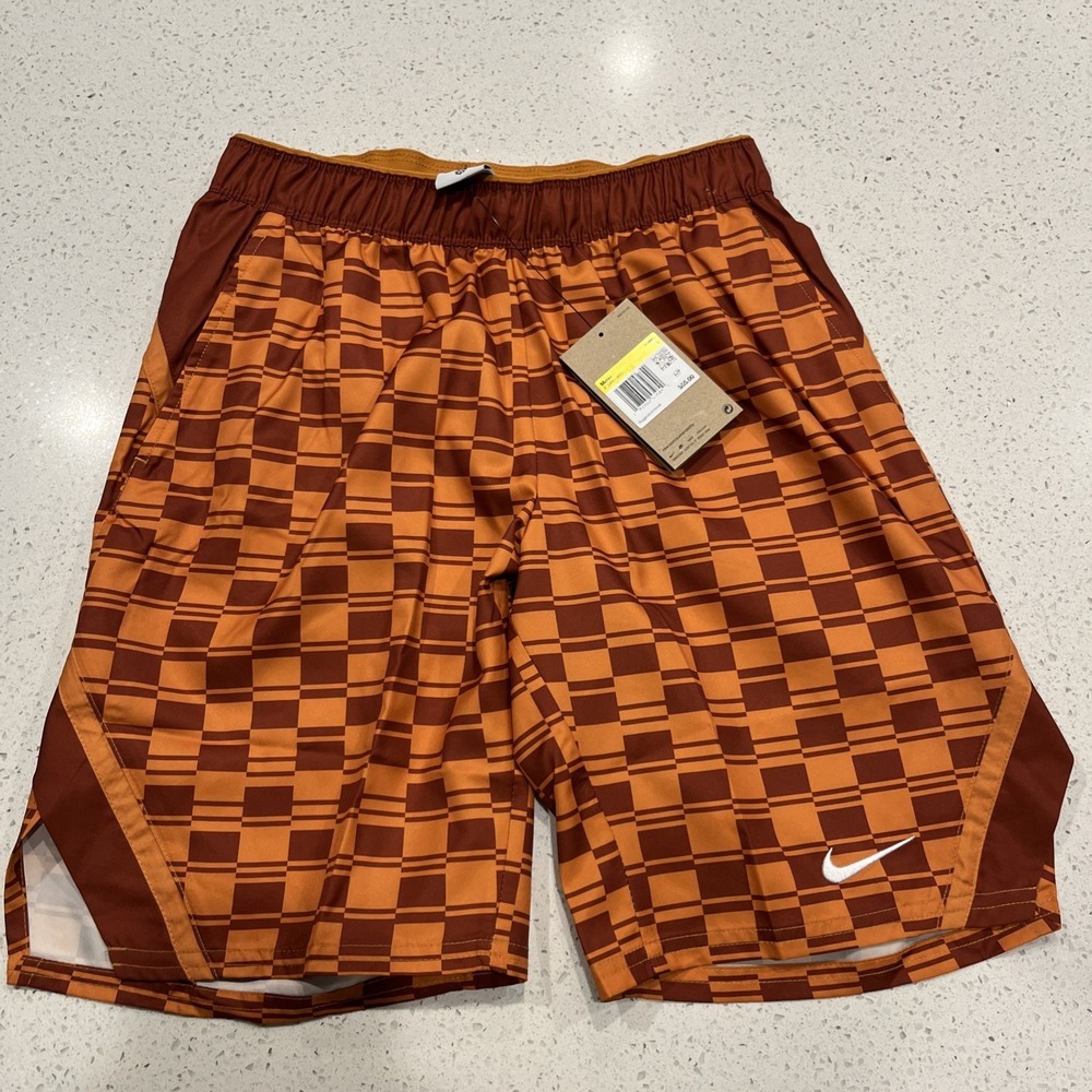 NEW Men's Size S Nike Court Dri-Fit Victory 9" Tennis Shorts FZ6917-815 NWT